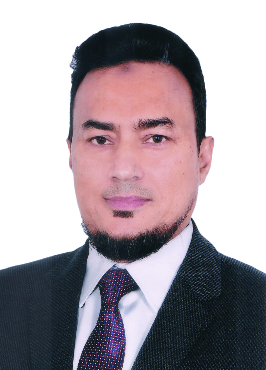 Md. Soleman Molla