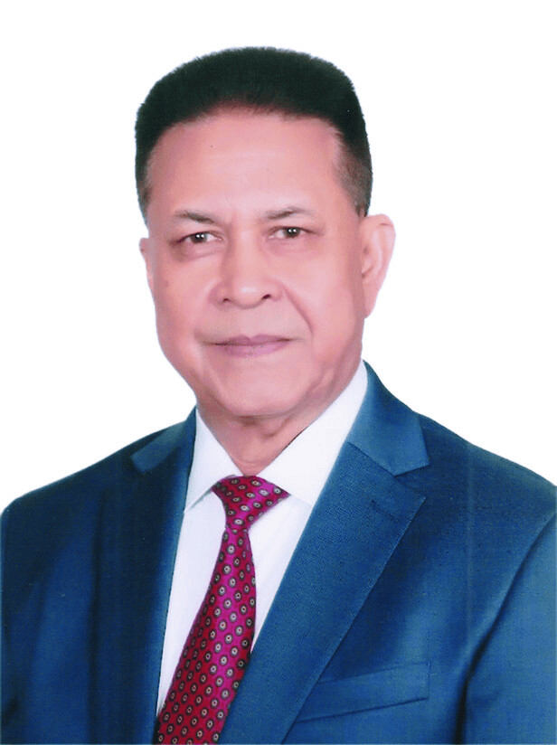 M A Kamal