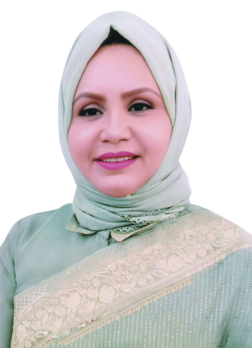 Syeda Maksuda Mortuza (lyju)