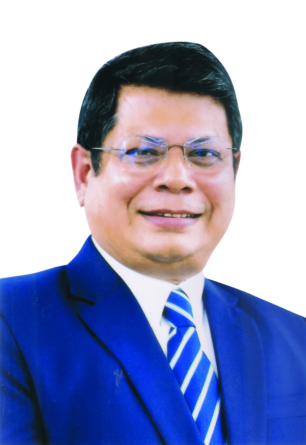 Md. Kausar Alam, FCS, FCCA, ACA (ICAEW)FCMA