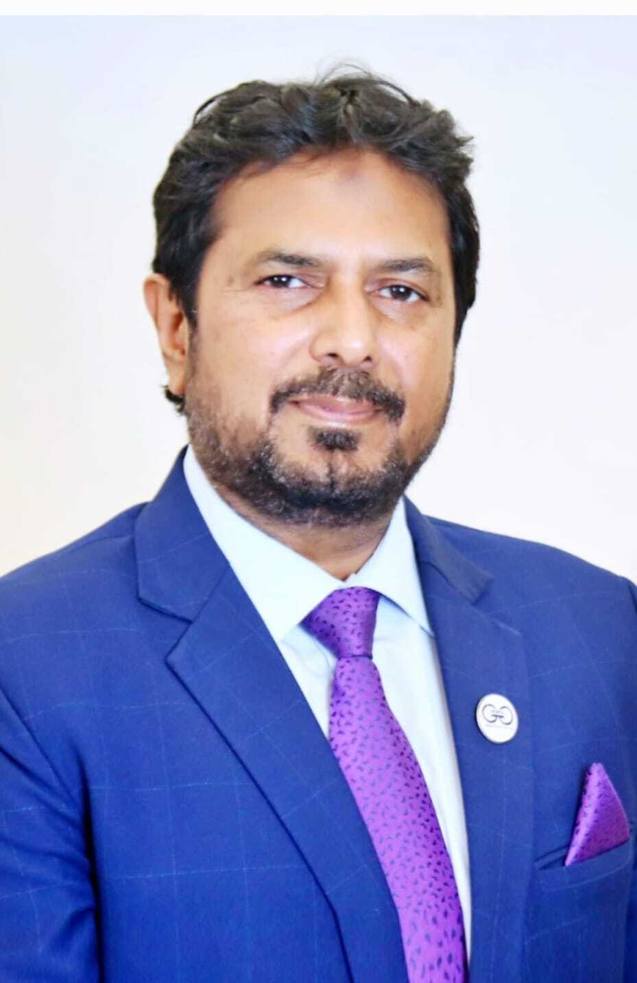 Mahfuzul Azam Romel