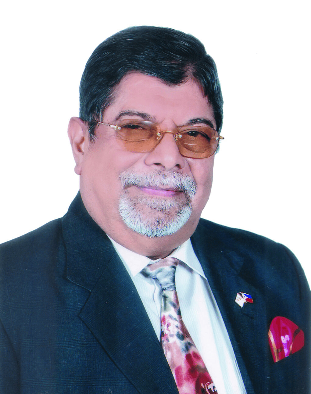 Mohammad A Hafiz