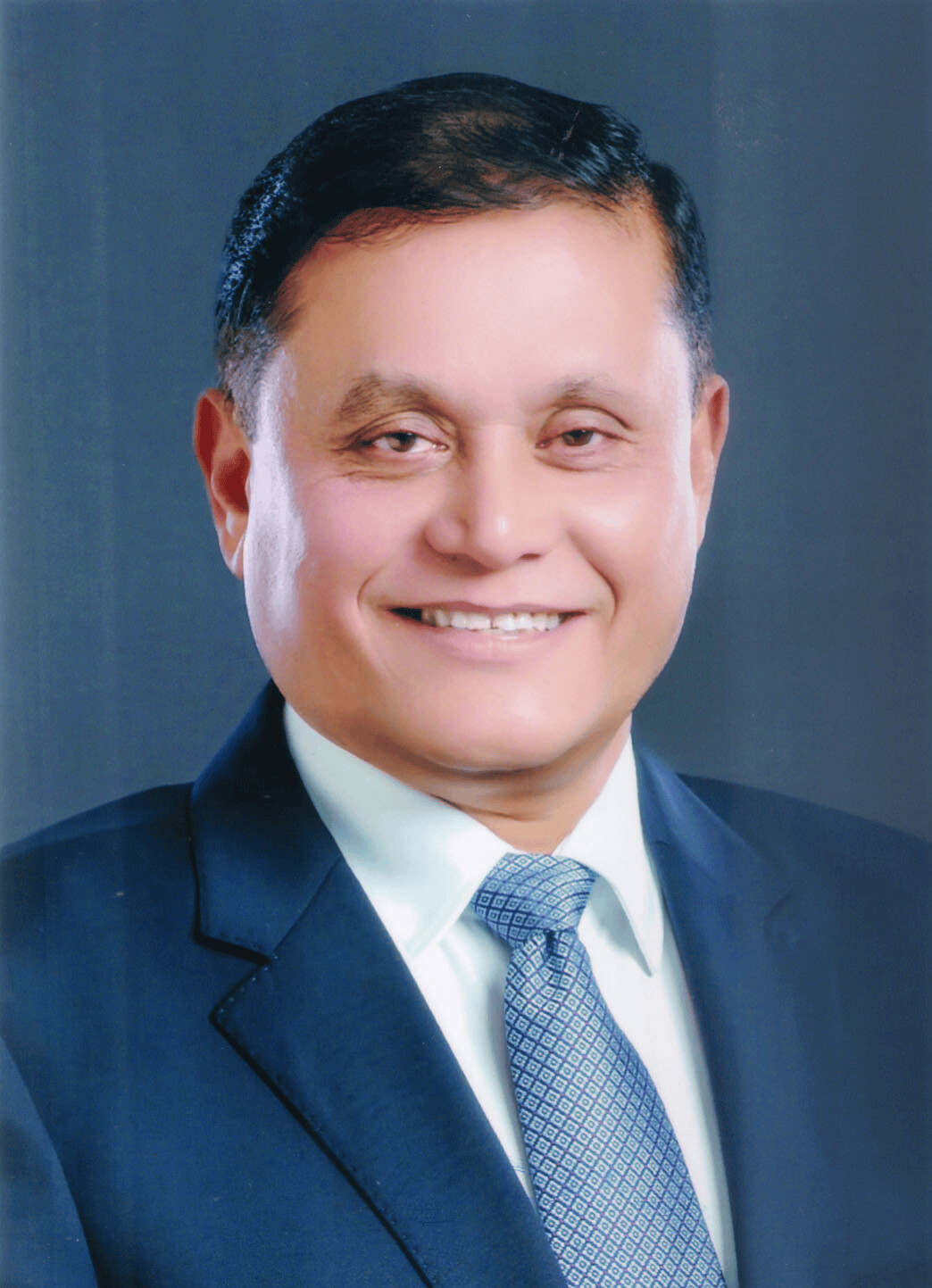 Syed Rezaul Hossain Kazi (Reza)