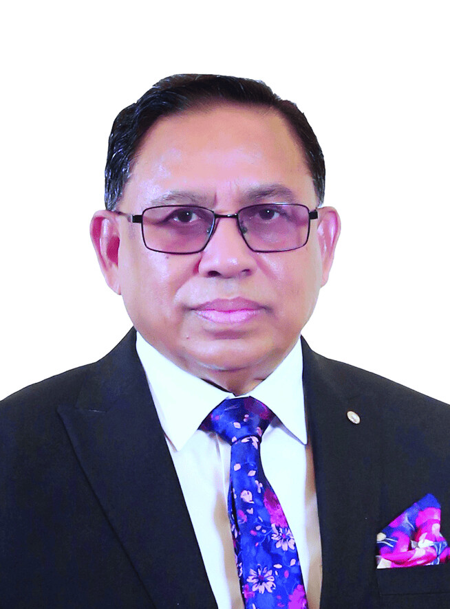 Mozibur Rahman Mridha